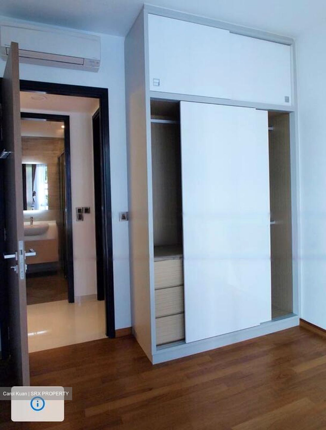 Hills Twoone (D23), Apartment #576777671